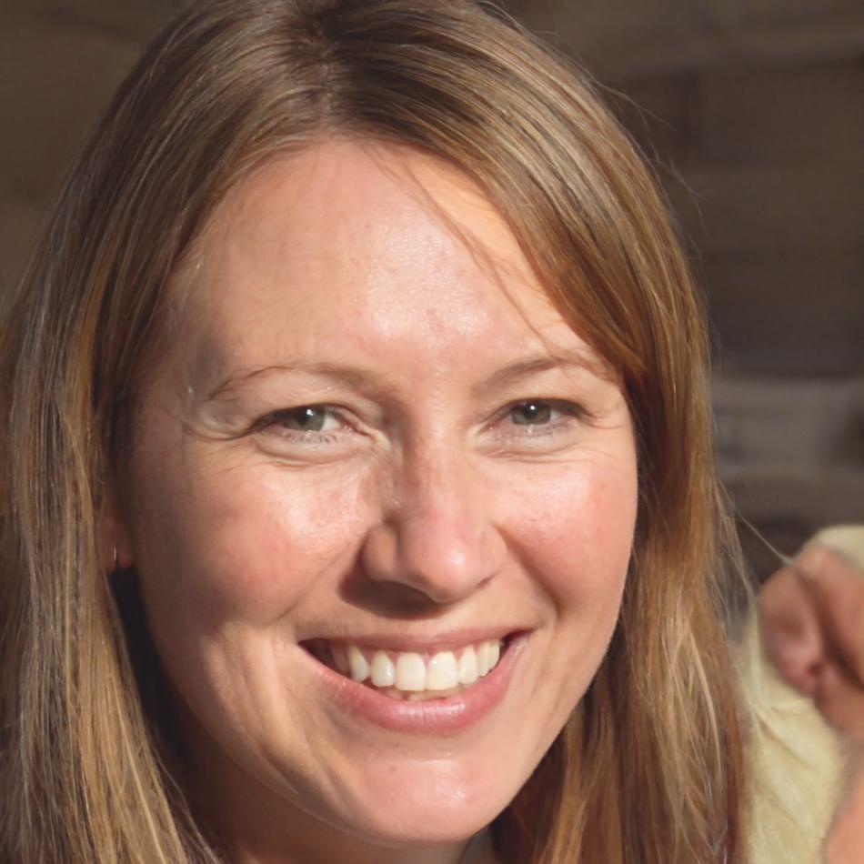 Elena Martínez, Directora de Análisis Financiero