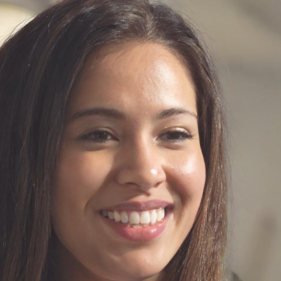 Estudiante María González