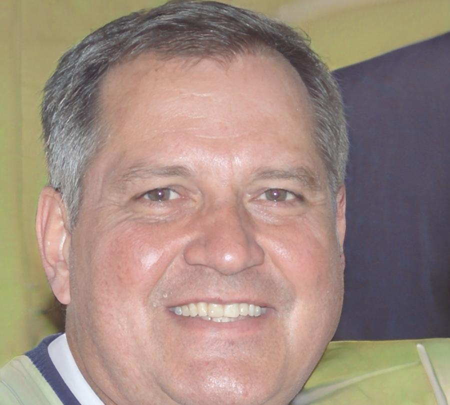 Estudiante Diego Ruiz